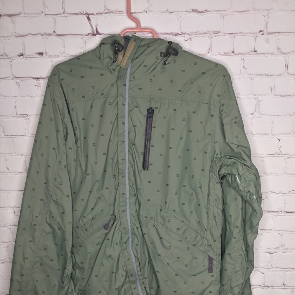 686 Womens Small Jacket - Picture 4 of 16